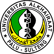 Universitas Alkhairaat Palu