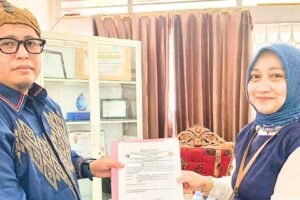 FKIP Unisa Dan FKIP UNTAD Sepakati Implementation Agreement